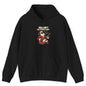 Cartoon Printed Neutral Hoodie - AQIB TECH LTD