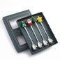 Christmas Cutlery Set - AQIB TECH LTD