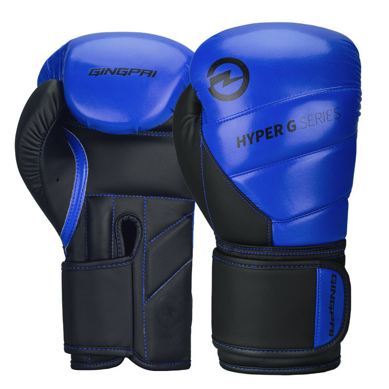 Boxing Glove Men And Women Training Wear-resistant Dirty Thickened - AQIB TECH LTD