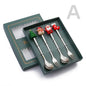 Christmas Cutlery Set - AQIB TECH LTD