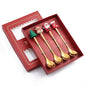 Christmas Cutlery Set - AQIB TECH LTD
