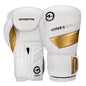 Boxing Glove Men And Women Training Wear-resistant Dirty Thickened - AQIB TECH LTD