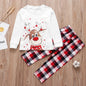 Christmas Family Matching Outfits - AQIB TECH LTD