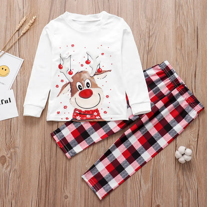 Christmas Family Matching Outfits - AQIB TECH LTD
