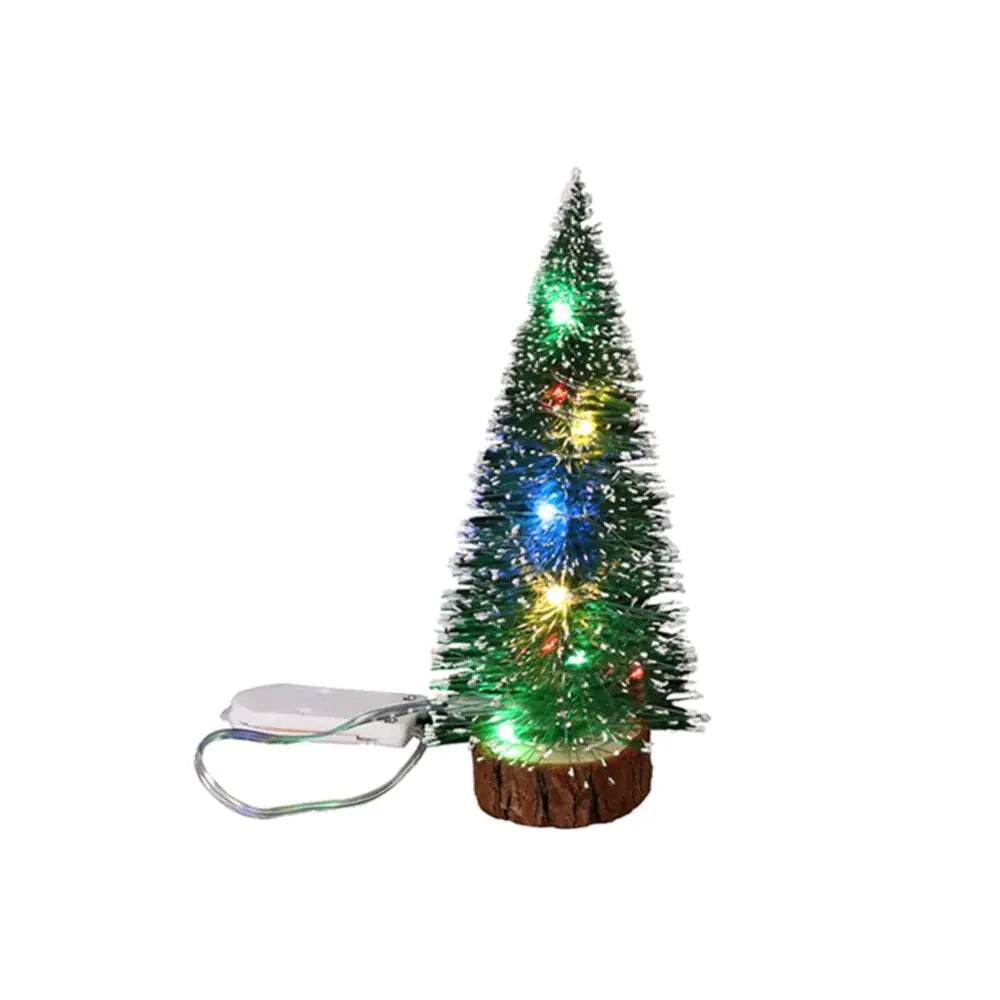 Christmas LED Tree Gift - AQIB TECH LTD