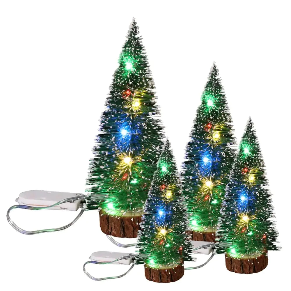 Christmas LED Tree Gift - AQIB TECH LTD