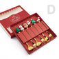 Christmas Cutlery Set - AQIB TECH LTD
