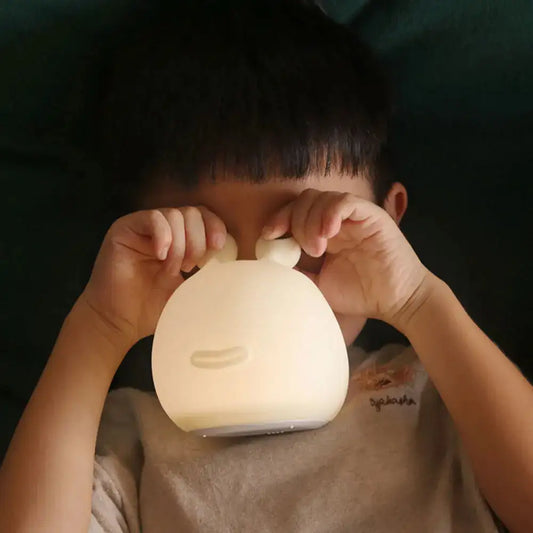 Adorable Slug Night Lamp - AQIB TECH LTD