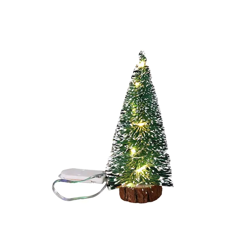 Christmas LED Tree Gift - AQIB TECH LTD