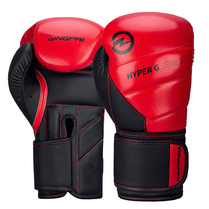 Boxing Glove Men And Women Training Wear-resistant Dirty Thickened - AQIB TECH LTD