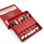 Christmas Cutlery Set - AQIB TECH LTD