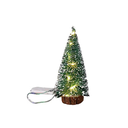 Christmas LED Tree Gift - AQIB TECH LTD