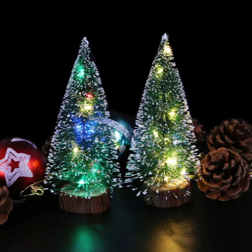 Christmas LED Tree Gift - AQIB TECH LTD