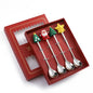 Christmas Cutlery Set - AQIB TECH LTD