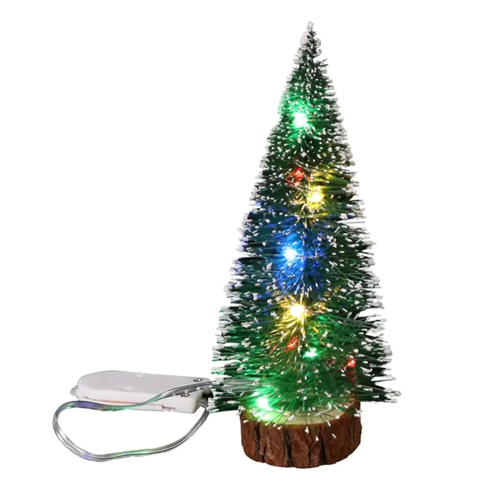 Christmas LED Tree Gift - AQIB TECH LTD