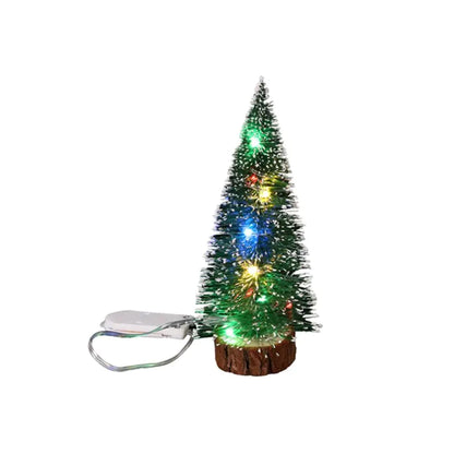 Christmas LED Tree Gift - AQIB TECH LTD